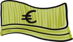 Geldscheine Geldscheine