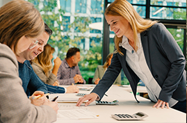 Seminarszene Seminraszene